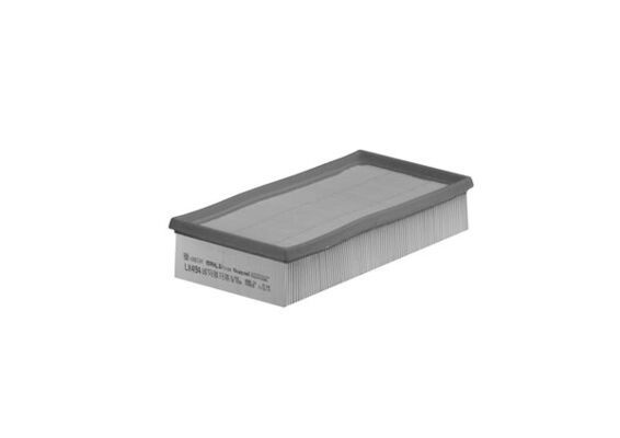 Mahle LX494 Air Filter - 2