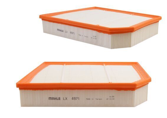 Mahle LX4971 Air Filter - 2