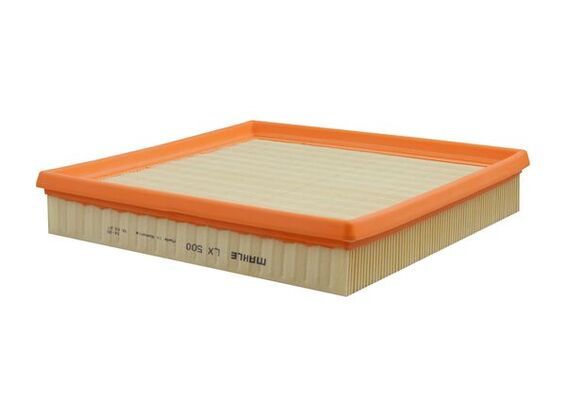 Mahle LX500 Air Filter - 2