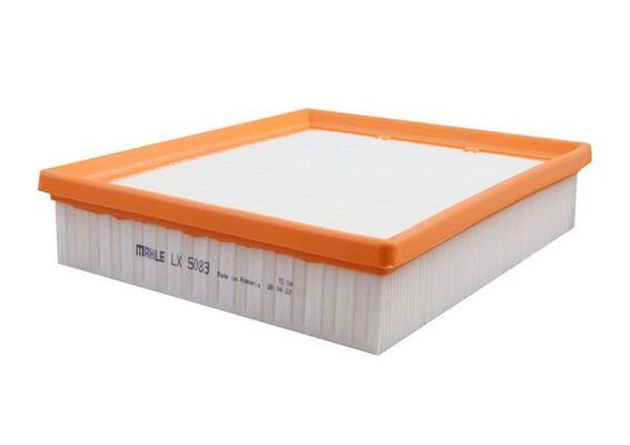 Mahle LX5083 Air Filter - 2