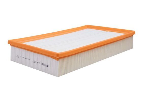 Mahle LX517 Air Filter - 2