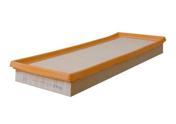 Mahle LX522 Air Filter - 2