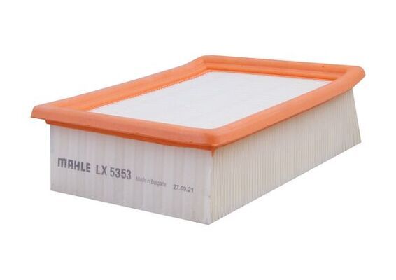 Mahle LX5353 Air Filter - 2