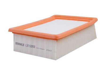 Mahle LX5353 Air Filter - 2