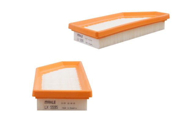 Mahle LX5595 Air Filter - 2
