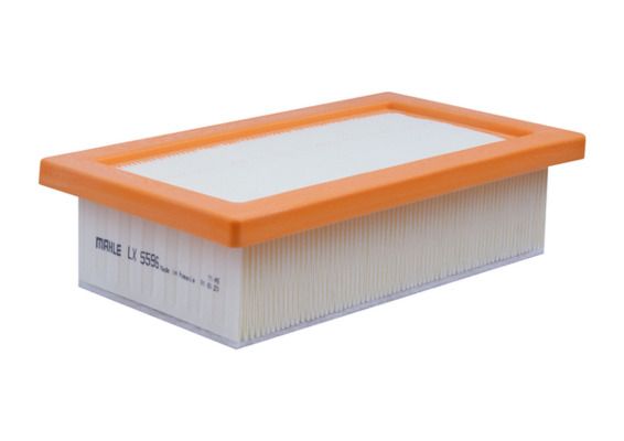 Mahle LX5596 Air Filter - 2