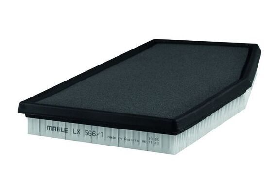 Mahle LX566/1 Air Filter - 1