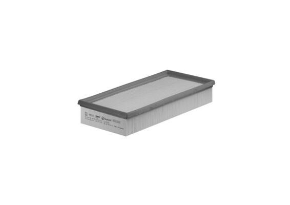 Mahle LX572 Air Filter - 1