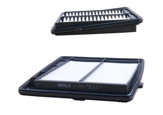 Mahle LX5792 Air Filter - 2