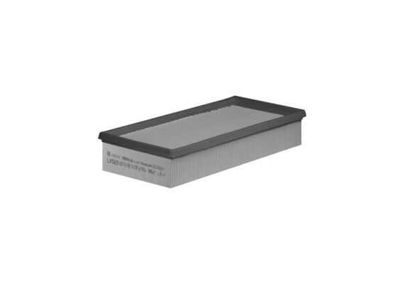 Mahle LX583 Air Filter - 1