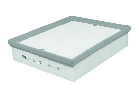 Mahle LX622 Air Filter - 1