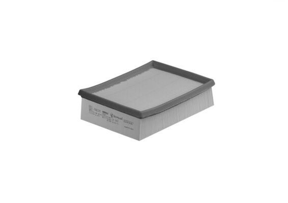 Mahle LX642 Air Filter - 2