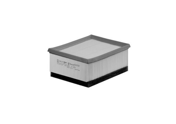 Mahle LX645/1 Air Filter - 1