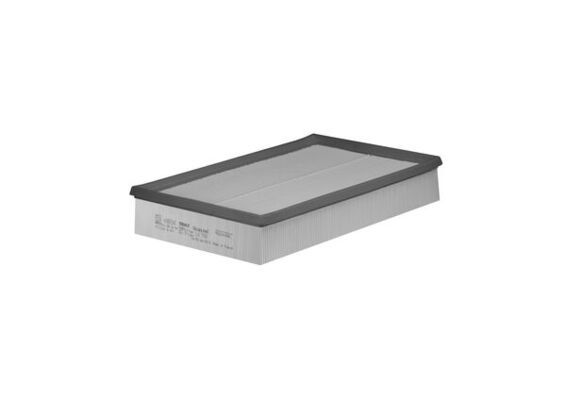 Mahle LX700 Air Filter - 2