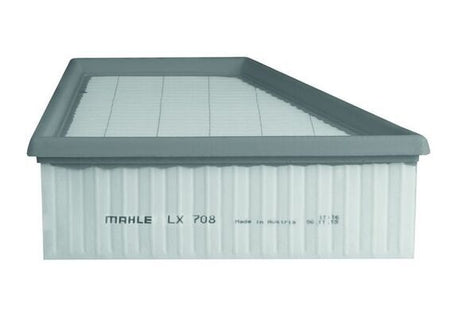 Mahle LX708 Air Filter - 2