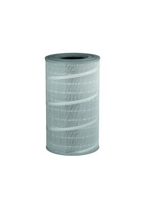Mahle LX712 Air Filter - 2