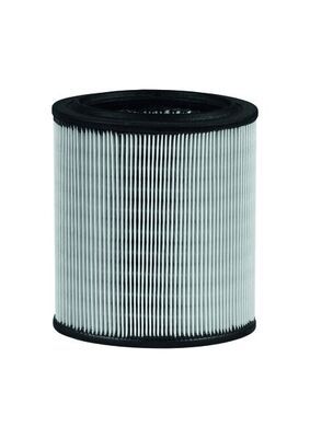 Mahle LX715 Air Filter - 2