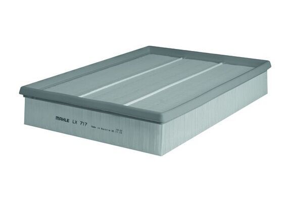 Mahle LX717 Air Filter - 2