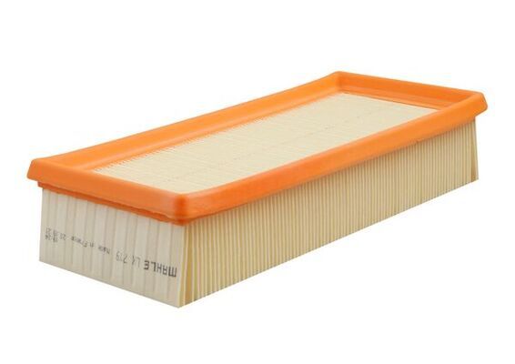 Mahle LX719 Air Filter - 2