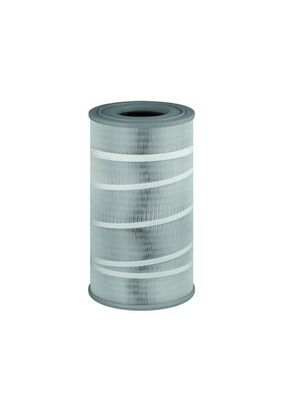 Mahle LX7210/7 Air Filter - 2