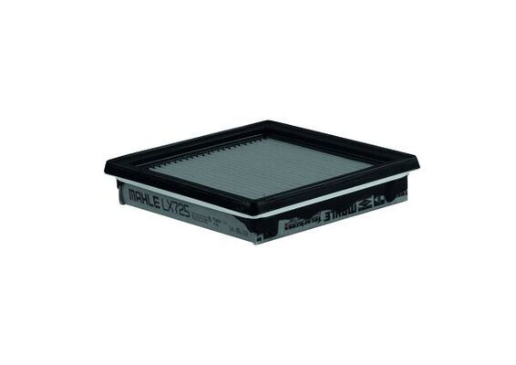 Mahle LX725 Air Filter - 1
