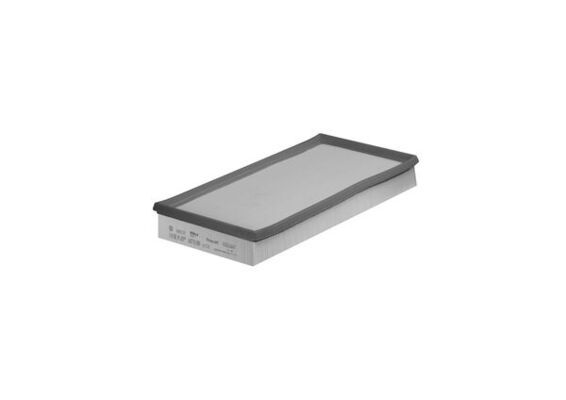 Mahle LX726 Air Filter - 2
