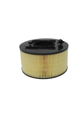 Mahle LX759 Air Filter - 2