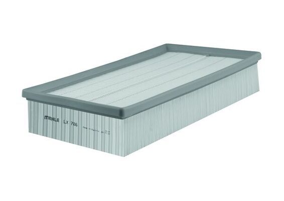 Mahle LX786 Air Filter - 2