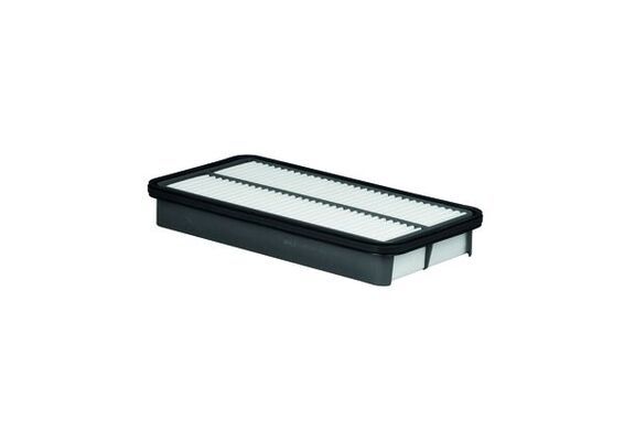 Mahle LX809 Air Filter - 2