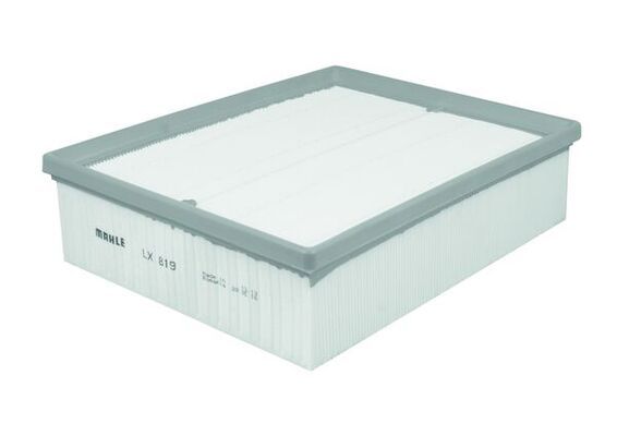Mahle LX819 Air Filter - 2