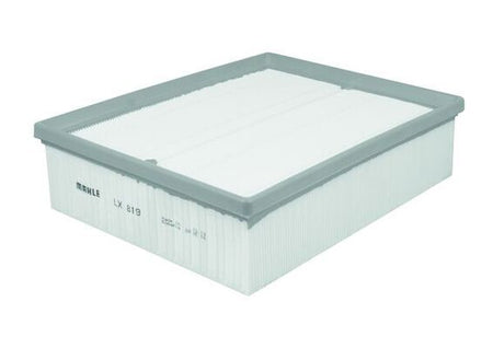 Mahle LX819 Air Filter - 2