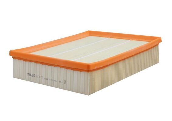 Mahle LX821 Air Filter - 2