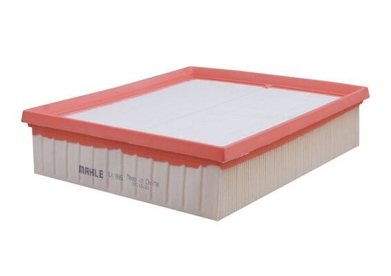 Mahle LX886 Air Filter - 2