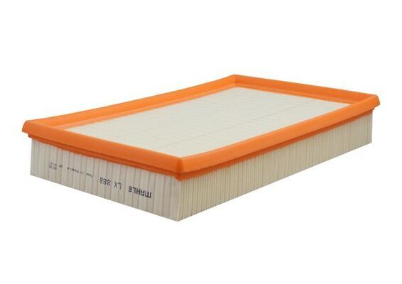 Mahle LX888 Air Filter - 1