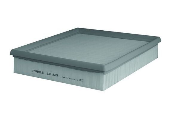 Mahle LX889 Air Filter - 2