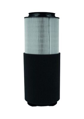 Mahle LX976 Air Filter - 2