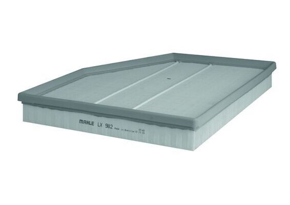 Mahle LX982 Air Filter - 2