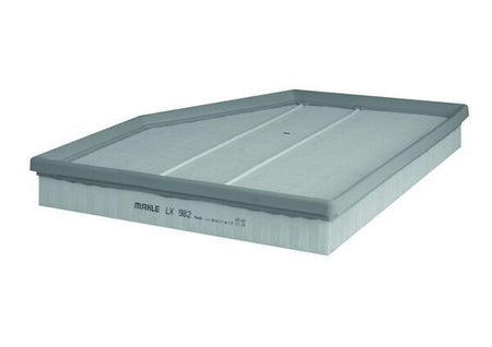 Mahle LX982 Air Filter - 2