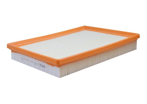 Mahle LX999 Air Filter - 2
