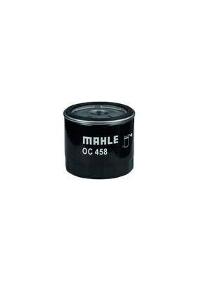 Mahle OC458 Oil Filter - 2