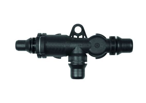 Mahle TO-4-82 Thermostat, oil cooling - 2