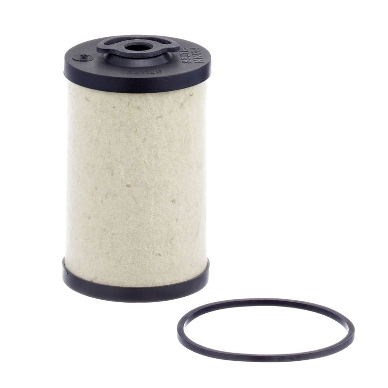 Mann & Hummel BFU700X Fuel Filter - 1