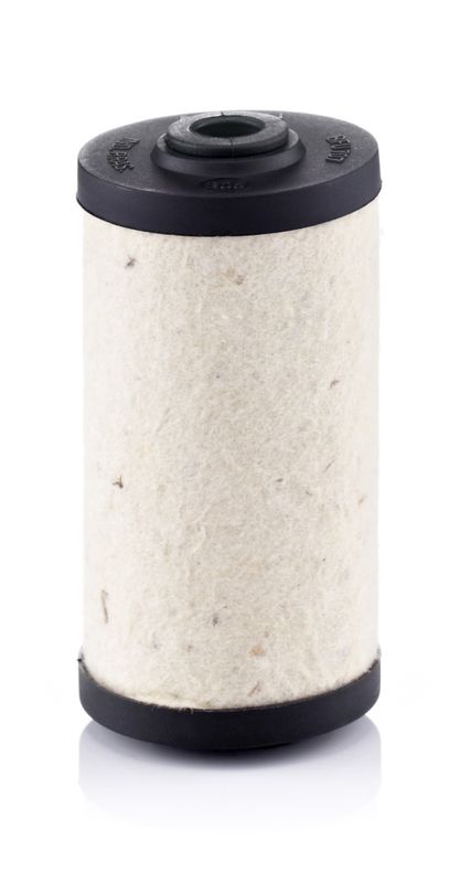 Mann & Hummel BFU707 Fuel Filter - 1