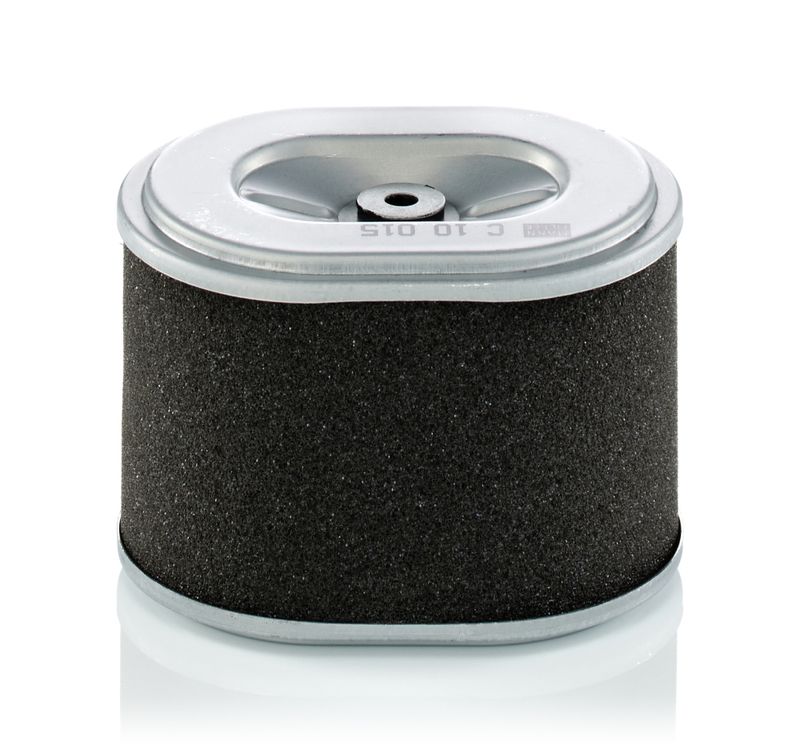 Mann & Hummel C10015 Air Filter - 1