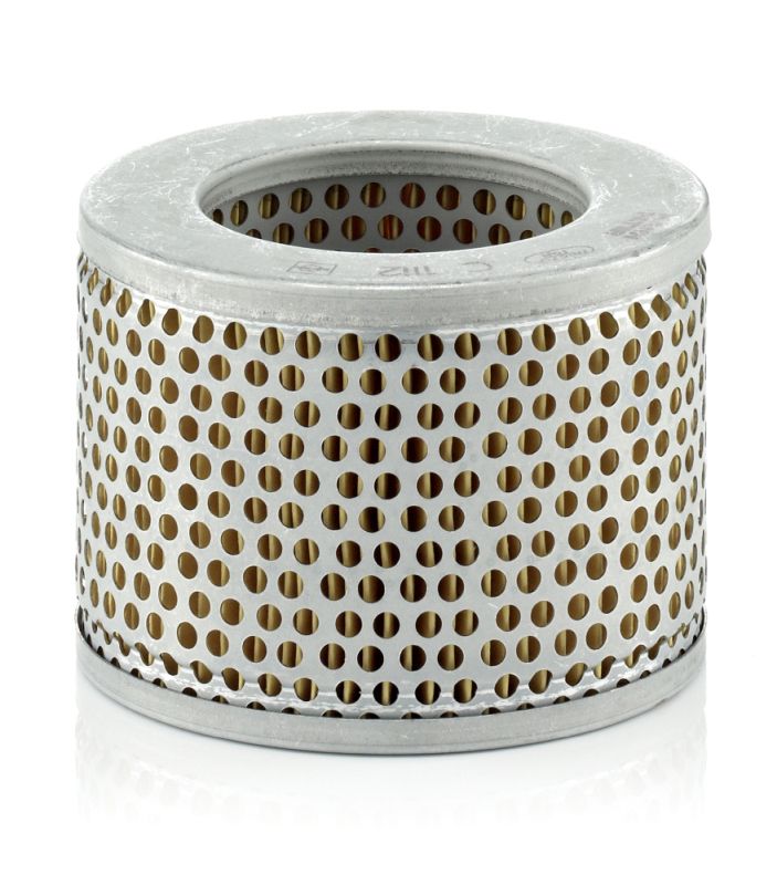 Mann & Hummel C1112 Air Filter - 1