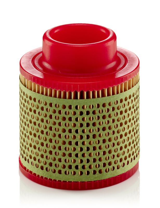 Mann & Hummel C1131 Air Filter - 1
