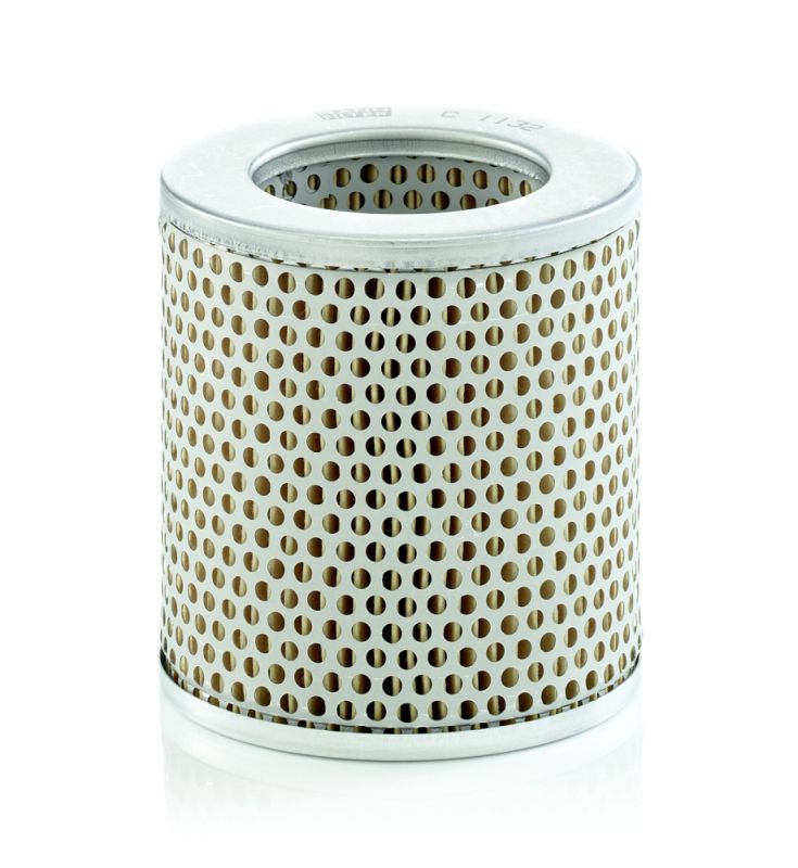 Mann & Hummel C1132 Air Filter - 1