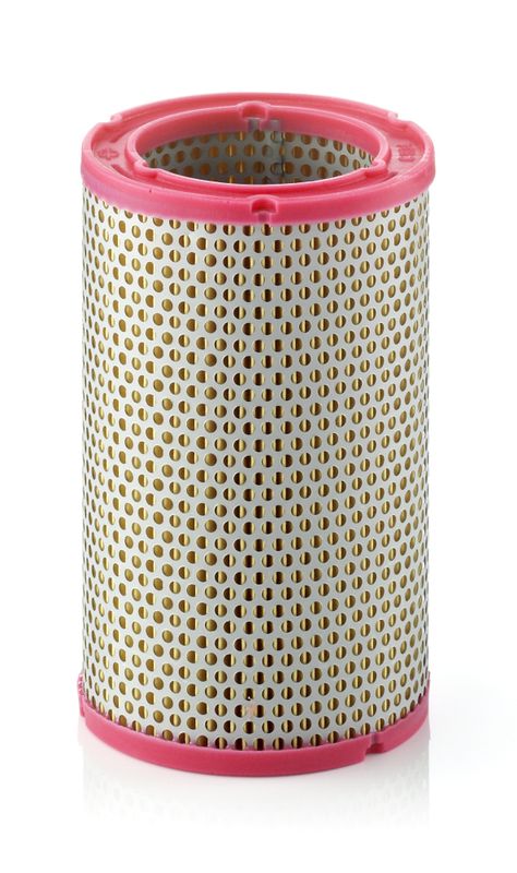 Mann & Hummel C1134 Air Filter - 1
