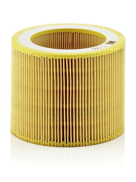 Mann & Hummel C1140 Air Filter - 1