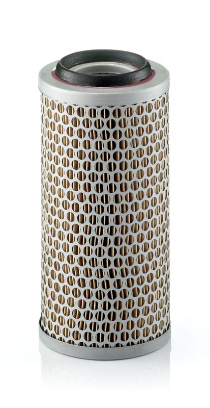 Mann & Hummel C1176/3 Air Filter - 1